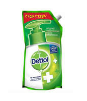 Dettol Original Pouch 800 ml- Rs  97  [ 25 %  off   ]