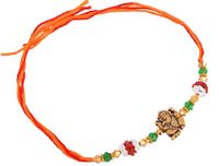 JaipurCrafts Rakhi Set Combo