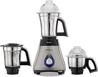 Preethi Steel Max MG 212 750 W Mixer Grinder 