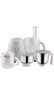 Morphy Richards Essentials 600 W Food Processor 