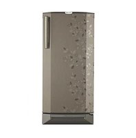 Godrej RD Edge Pro 210 PD 6.2 Direct-cool Single-door Refrigerator 
