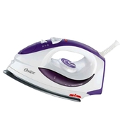 Oster 5806-449 1750-Watt Steam Iron 