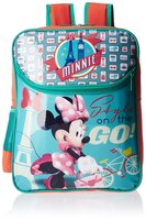 Flat 60% Off Children's Backpack (Simba ,Disney,Justice,Majorette)