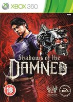 Shadows of the Damned (Xbox 360)
