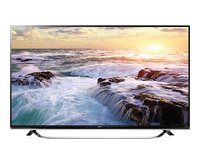 LG 49UF670T 122.5 cm (49 inches) Ultra HD LED TV 