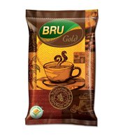 Bru Gold Instant Coffee 50g 