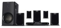 Philips HTD 2520 DVD Player Home Theatre System 5.1