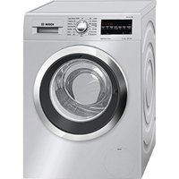 BOSCH WAT24468IN, Fully Automatic Front Loading 8Kg Washing Machine