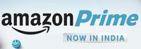Amazon Prime Launched , 60 day free trial, Post that Rs 499 a year for limited time