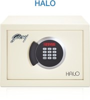 Godrej Halo Safe with Free Demo