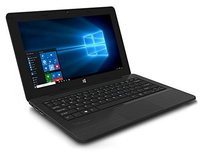 Micromax Canvas Lapbook L1161 Intel Atom Quad Core - (2 GB/32 GB EMMC HDD/32 GB EMMC Storage/Windows 10) Netbook