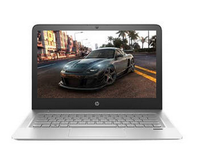 HP Envy 14-j107tx (P6M87PA) (Core i5 (6th Gen)/12 GB /1 TB/35.56 cm (14)/Windows 10 Home) (Silver) 