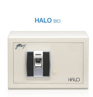 Godrej Security Solutions Halo Bio 8 ltr Home Safes with Free Demo@Rs.5171(After Cashback)