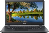 Acer Aspire ES1-521 Notebook (NX.G2KSI.010) (APU Quad Core/4 GB RAM/1 TB HDD/(39.62 cm (15.6)/Linux)