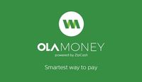 Add 150 in ola money and get 150 cashback. (For Select SBI card users!) 