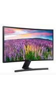 Samsung LS24E510CS 59.69 cm (23.5) LED Monitor 