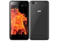 Extra 15% Cashback on LYF Phones
