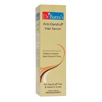 Dr. Batra's Anti Dandruff Hair Serum
