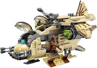 Lego Wookiee Gunship 