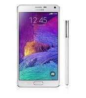 Samsung Galaxy Note 4 