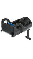 Graco Evo Snugsafe ISOFIX Car Seat Base - Black 