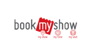 Pay Via BookMyShow Wallet On Weekdays & Get 50% Cashback