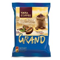 Tata Coffee Grand 50g  + Free Shipping 