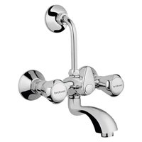 Hindware F100020QT Contessa Wall Mixer