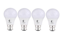 Crompton LED Bulb 7 Watt -Pack Of 4 