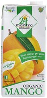 40% off on 24 Mantra Fruit Juices 