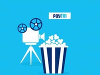 DTH Recharge of Rs.250 or more (or) 100 mobile recharge and get Rs.100 cashback voucher valid on Movie tickets.