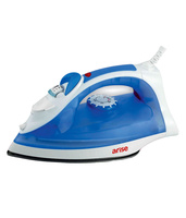 Arise Ace Steam Iron White 