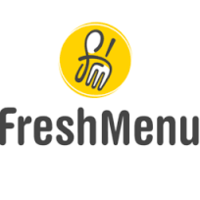 Freshmenu 50% off for today