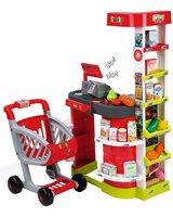 Flat 50% off on Smoby Toys