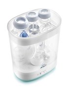 Philips Avent 2-in-1 Electric Steam Steriliser 