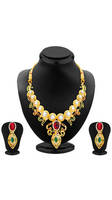Sukkhi Fashion Jewellery: Upto 80% Off + Free 2 Movie Tickets Worth Rs. 120 Each With Every Purchase