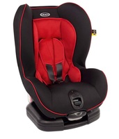 Graco Coast Car Seat - Chilli