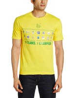 ICC CWC 2015 T Shirts @80% discount