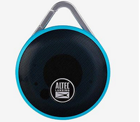 Altec Lansing Orbit IMW355 Bluetooth Speaker (Blue) use code AFS8A1KB