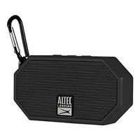 Altec Lansing Mini H2O IMW257 Bluetooth Speaker (Black) 