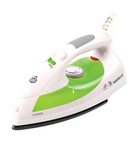 Havells Admire 1400 W Steam Iron (White & Green)