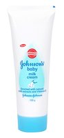 Johnson’s Baby Milk Cream 100 g