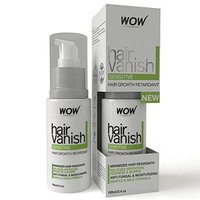 WOW Hair Vanish Sensitive