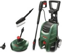 Bosch AQT 37-13 Plus High Pressure Washer 