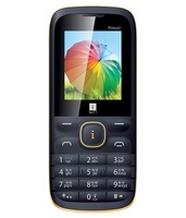 Iball Prince 2 (Black Gold)