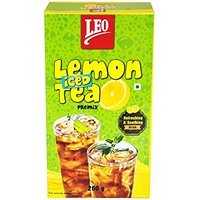 Leo Coffee & Tea 50% off + Free Shipping 