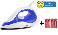 Eveready DI100 Dry Iron