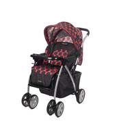 Goodbaby Red Happy Dino - Lc519hq Stroller