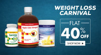 Weight Loss Carnival : Upto 44% off 