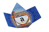 Amazon.in Gift Card & Rakhi, in Raksha Bandhan Gift Pack 